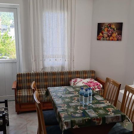 California Apart Otel Oludeniz Luaran gambar