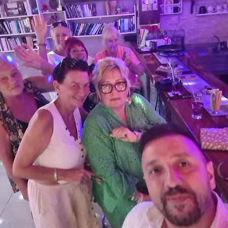 California Apart Otel Oludeniz Luaran gambar