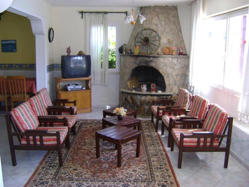 California Apart Otel Oludeniz Luaran gambar