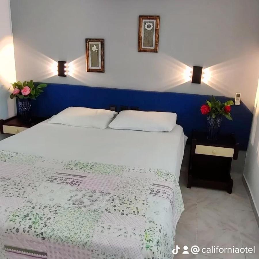 California Apart Otel Oludeniz Luaran gambar