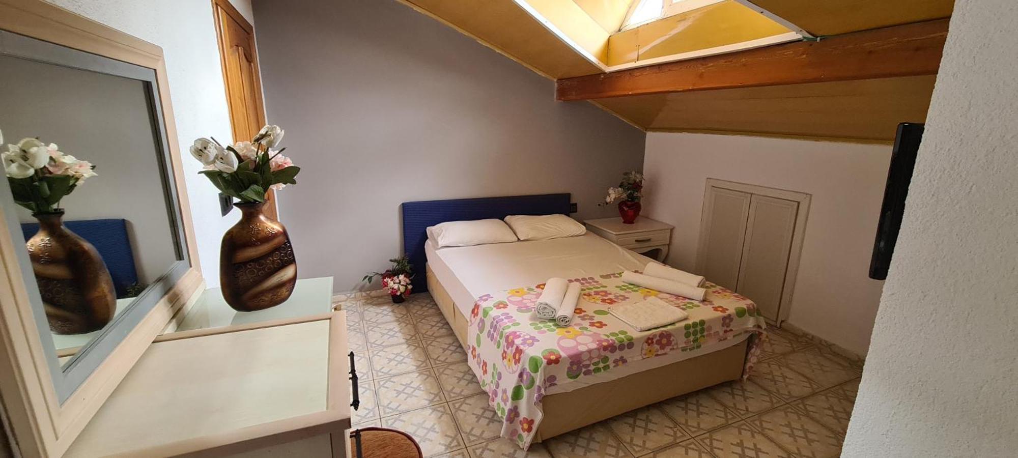 California Apart Otel Oludeniz Luaran gambar